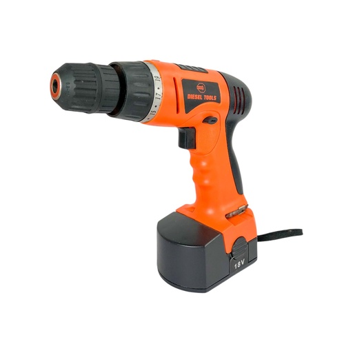 [PRE-366] Taladro Inalámbrico 18V Diesel Tools