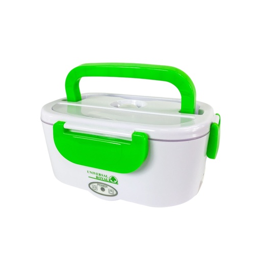 [PRE-516] Lonchera eléctrica portátil 40W IU-1804223
