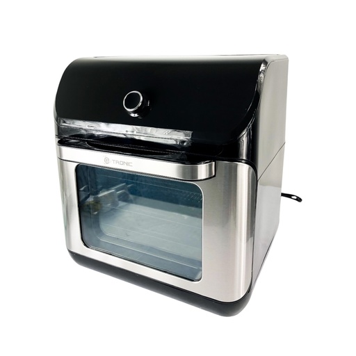 [PRE-179] Horno freidor de aire Gtronic 12l GT-DT12LK