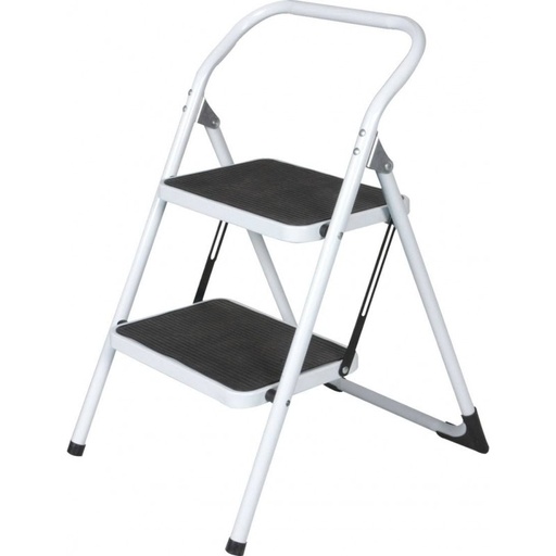 [PRE-647] Escalera plegable 2 tramos 