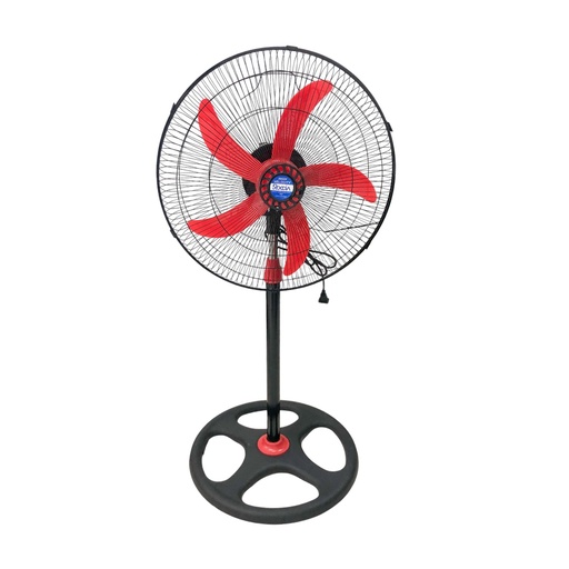 [PRE-166] Ventilador de pedestal 18" ROCCIA