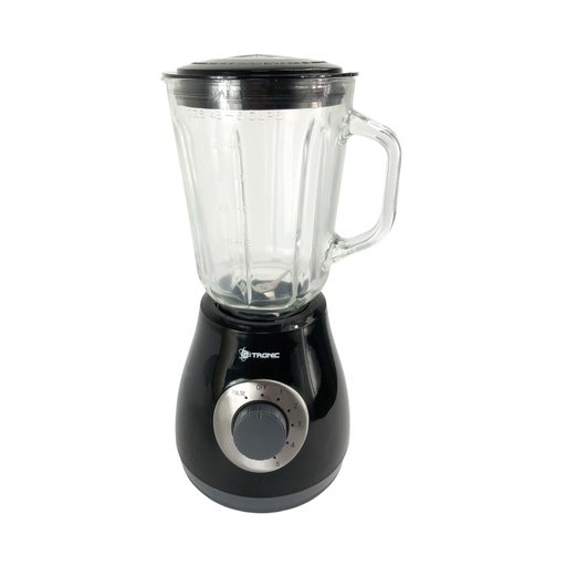 [PRE-36] Licuadora vaso de vidrio de 5 velocidades G TRONIC