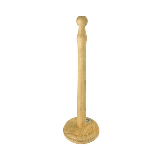 [PRE-422] Portarrollo de madera para papel de cocina