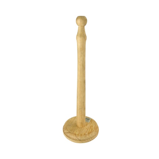 [PRE-422] Portarrollo de madera para papel de cocina