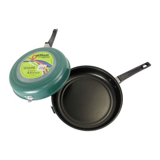 [PRE-90] Sartén doble tortillero AFLON
