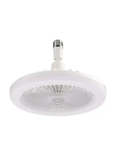 Ventilador Lampara de techo