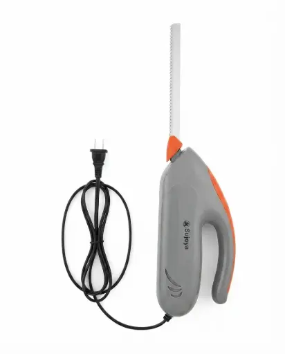 Cuchillo electrico Sujoya