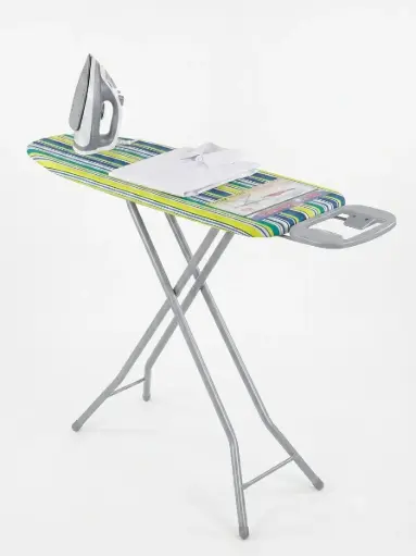 Mesa para planchar