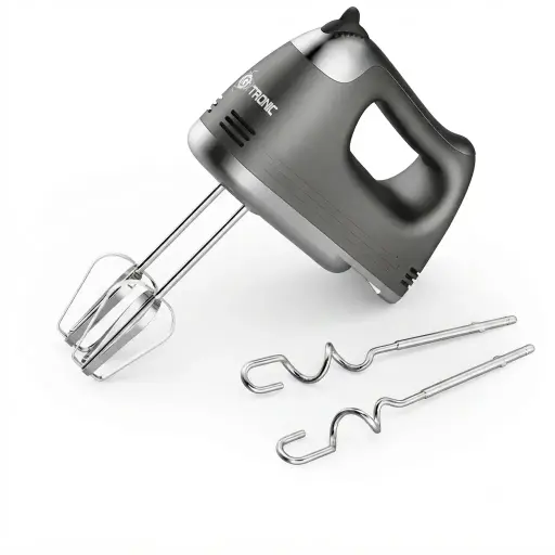 Batidora Manual