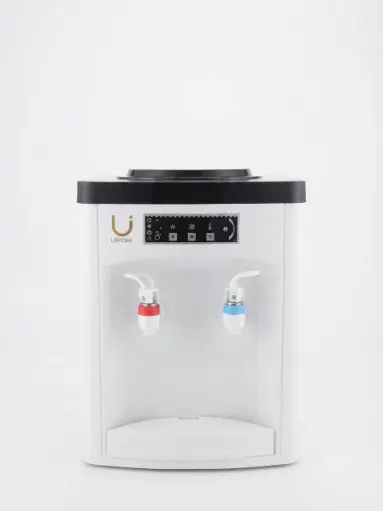 Dispensador de agua de mesa UPPOMI