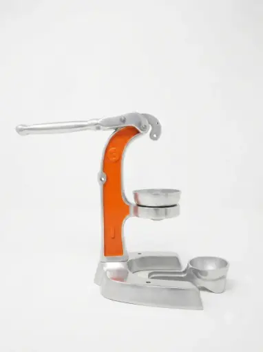 Exprimidor de jugo manual