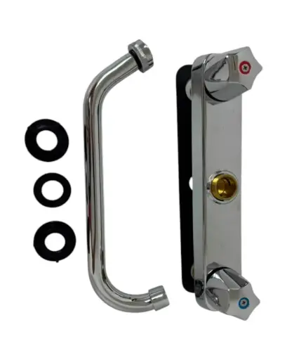 Llave para lavaplato